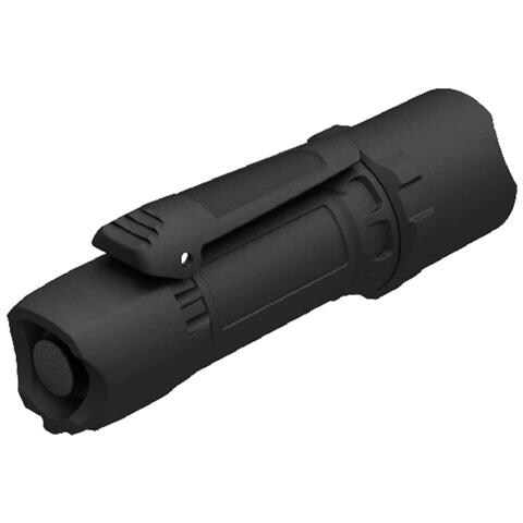 Torcia Sl7 Con Clip 400 Lm - Foto 2