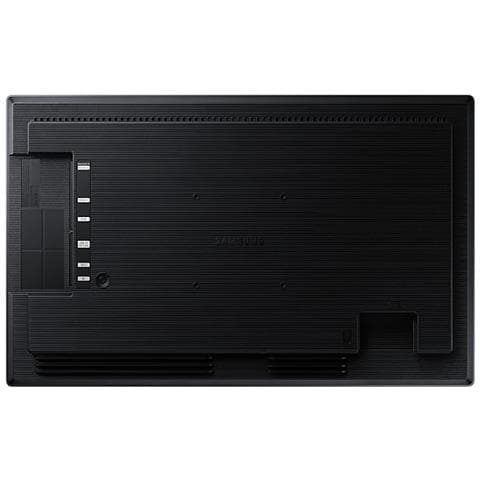 LH24QBCTBGCXEN visualizzatore di messaggi Pannello piatto per segnaletica digitale 60,5 cm (23.8") LED Wi-Fi 250 cd /m² Full HD Nero Touch screen Processore integrato Tizen 16/7 - Foto 1