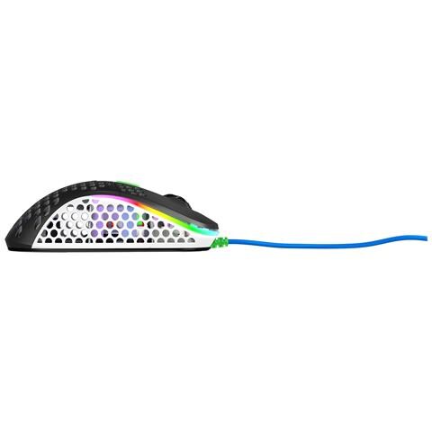 Mouse Da Gioco Rgb M4 Ultraleggero - Street Edition - Foto 6