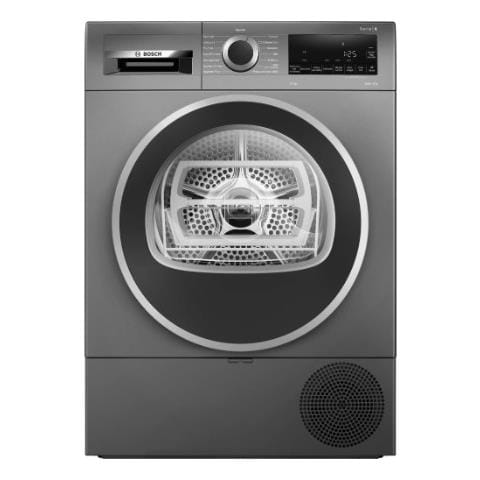 Asciugatrice WQG233DR1IT Serie 6 8 Kg Classe A+++ A condensa con pompa di calore - Foto 1