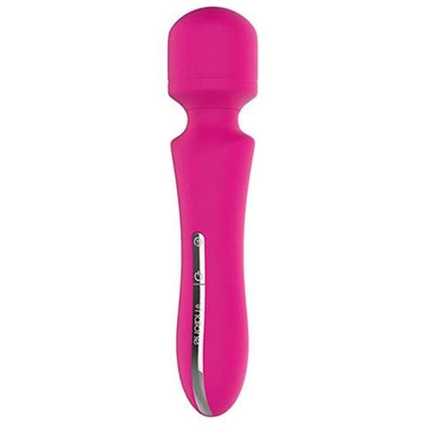 Massaggiatore A Bacchetta Nalone Rockit Rosa - Foto 1