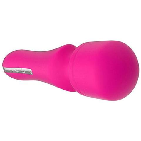 Massaggiatore A Bacchetta Nalone Rockit Rosa - Foto 2