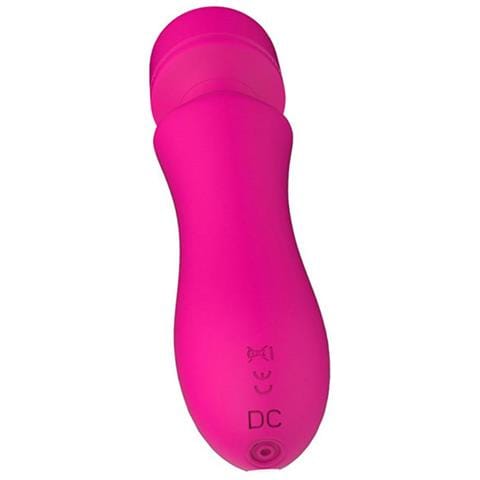 Massaggiatore A Bacchetta Nalone Rockit Rosa - Foto 7