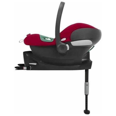 Seggiolino Auto Cybex Aton B2 I-size Rosso Isofix - Foto 2