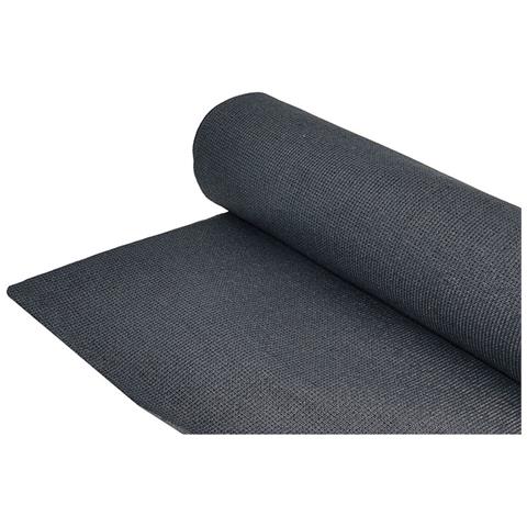Rete Per Nascondere Premium Polietilene Antracite (1 X 5 M) - Foto 1