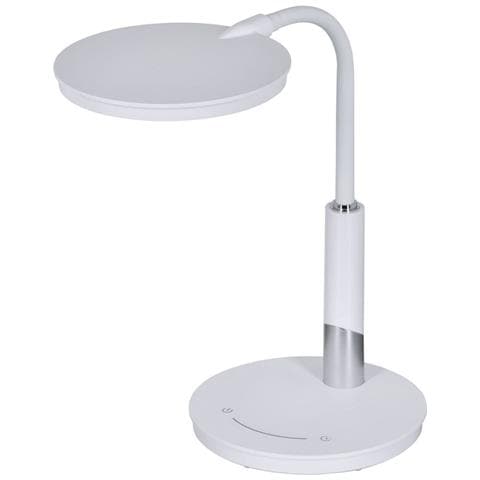 Lampada Da Scrivania Aje-raya Bianco 2100 W - Foto 1
