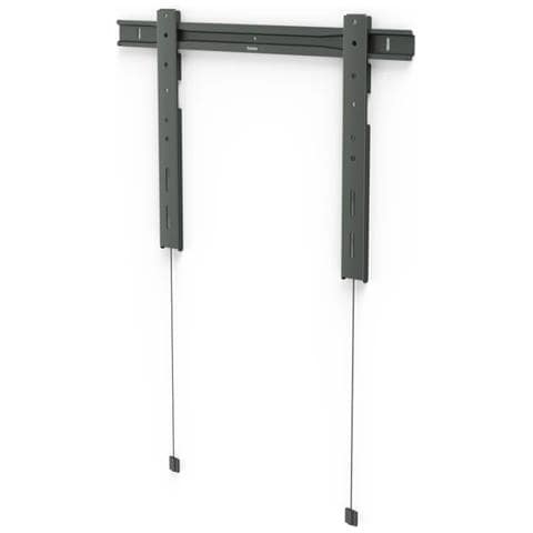 Hama 00220845 Supporto TV a parete 2,29 m (90") Antracite - Foto 1