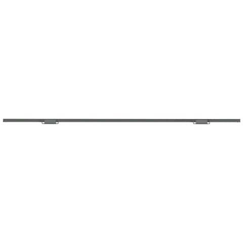 Hama 00220845 Supporto TV a parete 2,29 m (90") Antracite - Foto 2