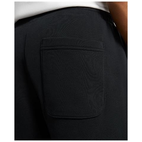 Embroidered Chevron Shorts 10023875-a01, Uomini, Nero, M - Foto 2