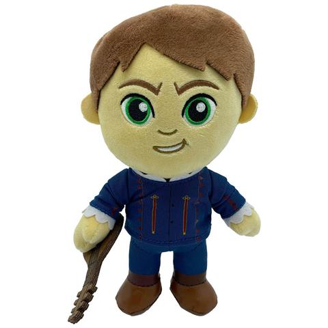 The Witcher (netflix) - M8z Jaskier Peluche (25 Cm) - Foto 1