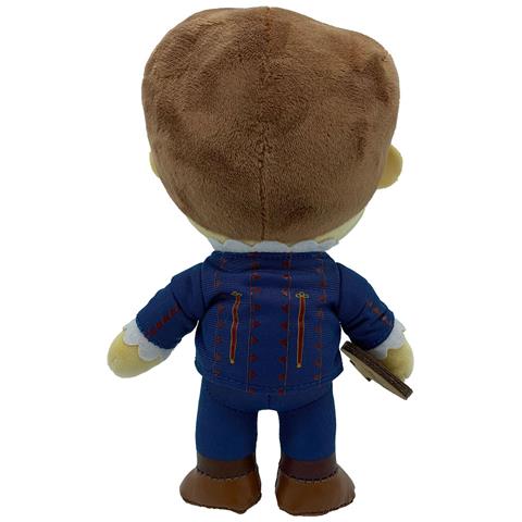 The Witcher (netflix) - M8z Jaskier Peluche (25 Cm) - Foto 4