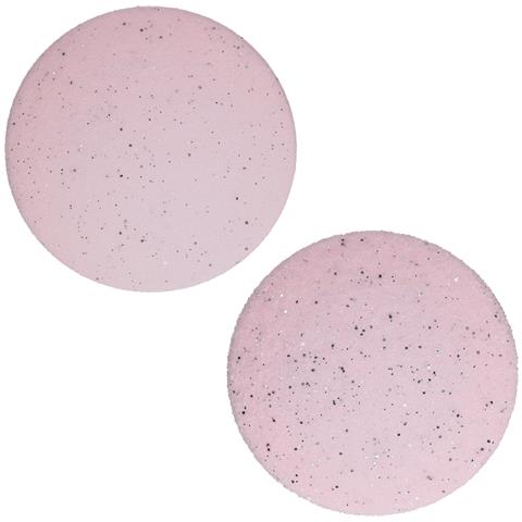 Lustre 2 Attacchi Granulometria Grossa E Fine - Foto 1