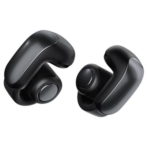 881046-0010 cuffia e auricolare Wireless A clip Musica e Chiamate Bluetooth Nero - Foto 1