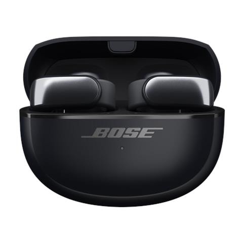 881046-0010 cuffia e auricolare Wireless A clip Musica e Chiamate Bluetooth Nero - Foto 2