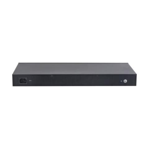 CS4228-24GT-240 Switch Gigabit Desktop Gestito Tramite Cloud a 28 Porte con PoE a 24 porte - Foto 3