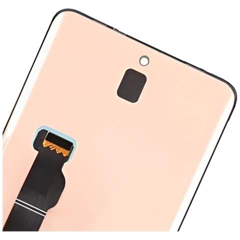 Schermo Completo Per Huawei Nova Y70 Con Vetro Touchscreen - Foto 4