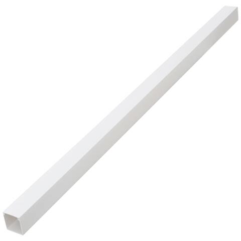 Canalina Per Cavi 100x60 Mm 10 M In Pvc - Foto 2