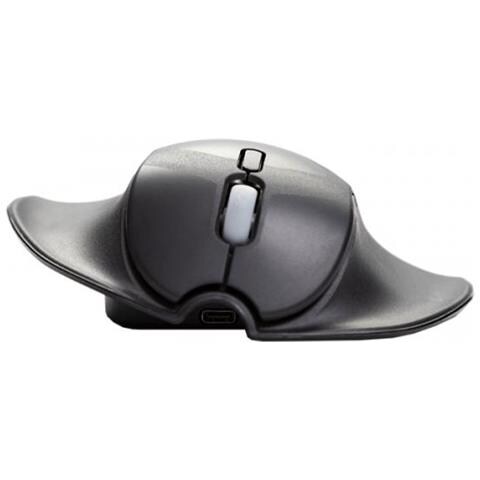 Handshoemouse Shift Bluetooth Mouse Ambidestro Ottico 1000 Dpi - Foto 1