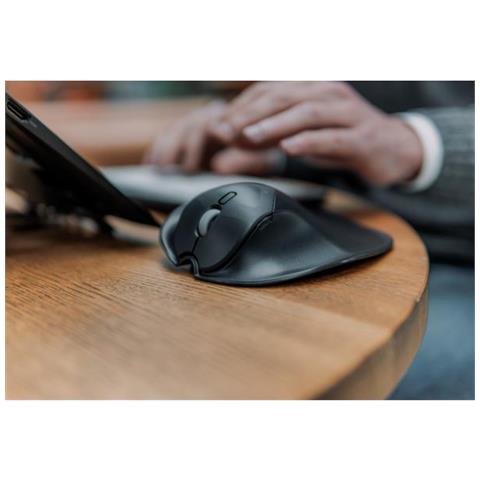Handshoemouse Shift Bluetooth Mouse Ambidestro Ottico 1000 Dpi - Foto 2