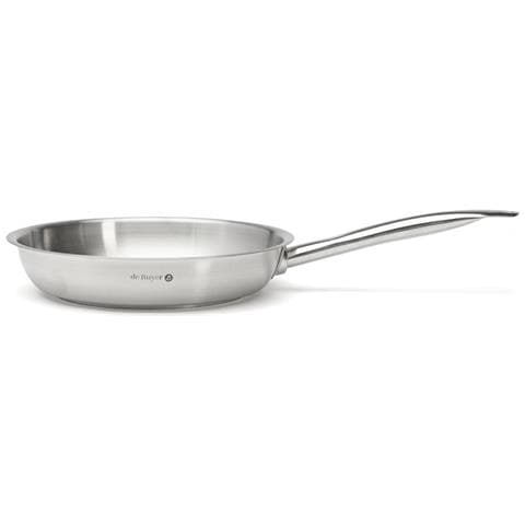Padella In Acciaio Inox Da 28 Cm - 3504.28 - Foto 2