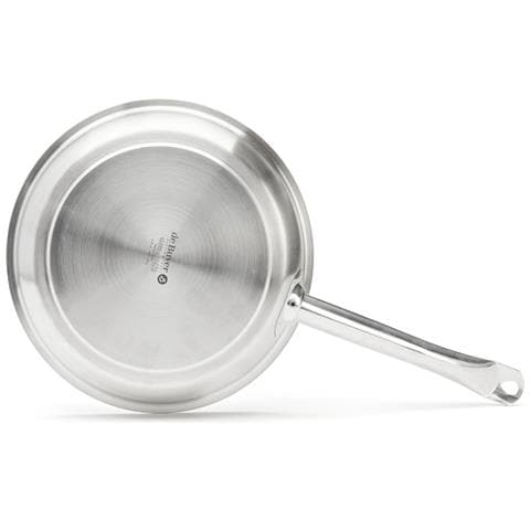 Padella In Acciaio Inox Da 28 Cm - 3504.28 - Foto 3