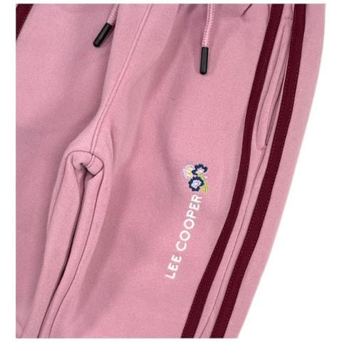 Pantalon De Jogging Fille Lee Cooper - Foto 2