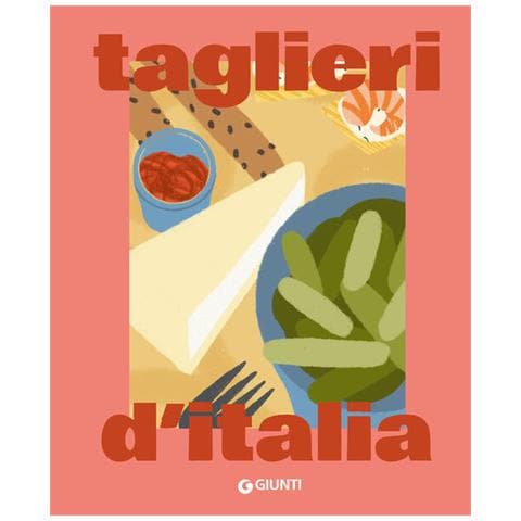 Camardo Alessandro - Taglieri d'Italia - Foto 1
