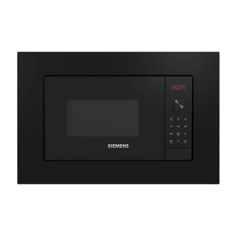Microonde BE623LMB3 Potenza 800 W Capacita 20 L Colore Nero - Foto 1