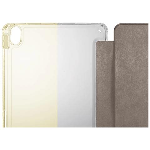 Extreme Protect 27,9 cm (11") Custodia a libro Sabbia, Trasparente - Foto 7