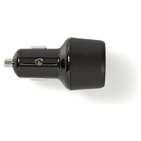 Ccpd30w100bk Caricabatterie Per Dispositivi Mobili Nero Auto - Foto 2