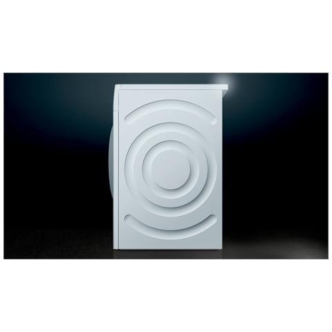 Asciugatrice WT43H003 iQ300 7 Kg Classe F A condensa con pompa di calore - Foto 7