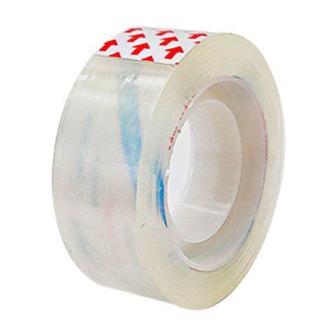 Nastro Adesivo Trasparente Da 3 Pezzi: Adesivo Forte, Facile Da Strappare - Foto 2