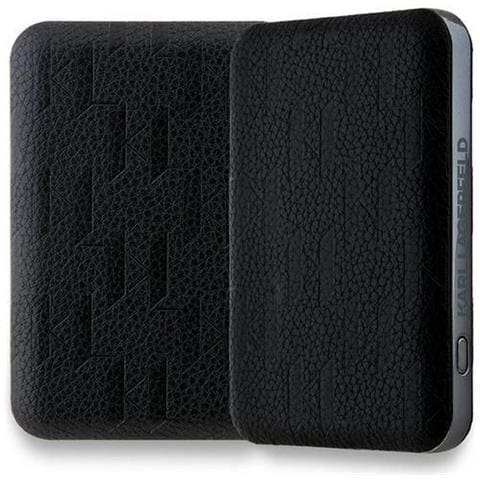 Powerbank 5000mah Nero /nero Karl Head Pin Magsafe - Foto 8