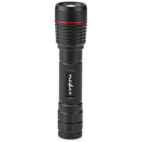 LTRR11WBK torcia Nero Torcia a mano LED - Foto 15