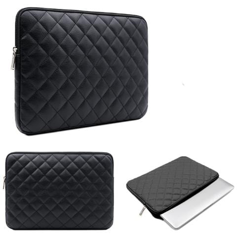 Custodia Per Laptop Black 14 Pollici - Foto 2