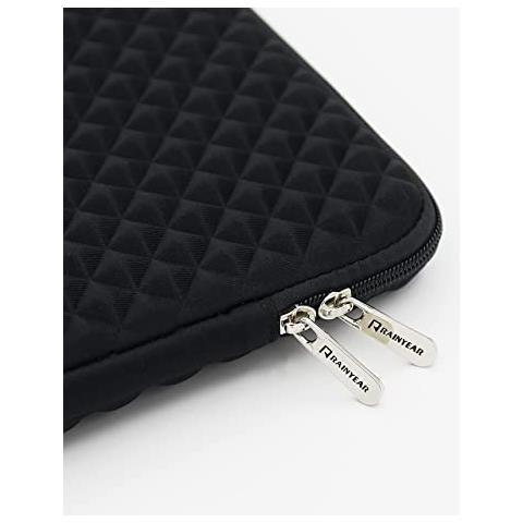 Custodia Per Laptop Black 14 Pollici - Foto 4