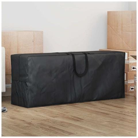 Copertura per mobili da esterno 125 x 32 x 50 cm - Foto 2