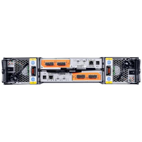 MSA 2072 16Gb Fibre Channel SFF Storage - Foto 3