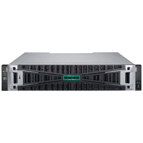 MSA 2072 16Gb Fibre Channel SFF Storage - Foto 1
