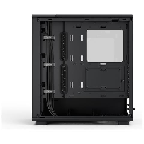 Epoch Midi Tower Nero - Foto 17