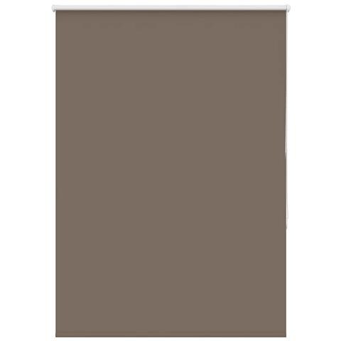 Tenda a Rullo Oscurante 90x130 cm Larghezza Tessuto 85,7 cm - Foto 1