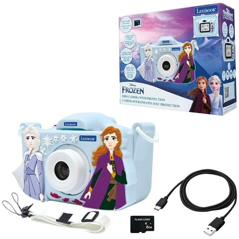 Kids Camera Frozen - Foto 1
