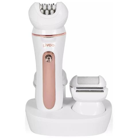 Set Epilatore Multifunzione - Dos194 - Foto 1