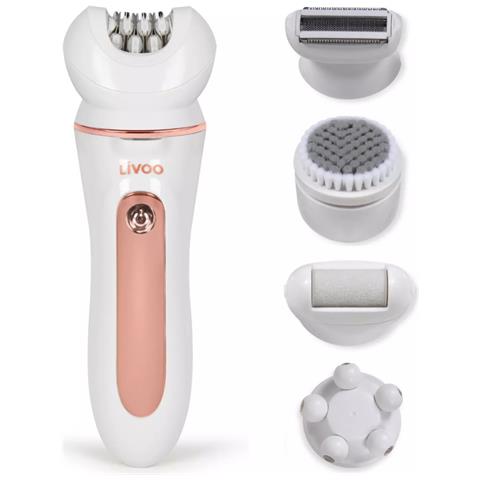 Set Epilatore Multifunzione - Dos194 - Foto 2