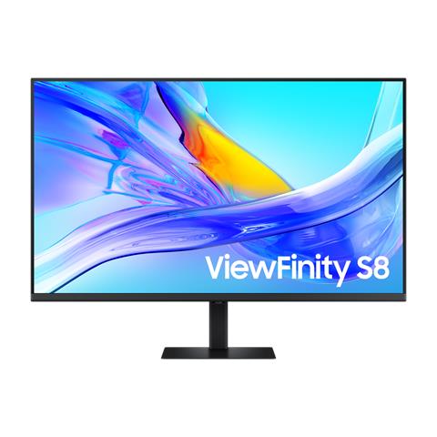 Monitor 37" VA Flat LS37D800UAUXXU 4K Ultra HD Tempo di risposta 5 ms - Foto 1