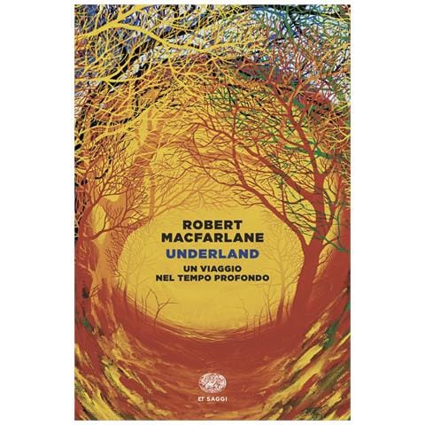 Robert Macfarlane - Underland - Foto 1