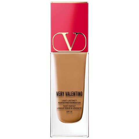, Very, Fondotinta Liquido, Dn1, Spf 25, 25 Ml - Foto 1
