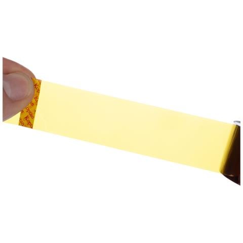 Nastro Kapton 50mm X 30m - Alta Resistenza Termica 240°c | Spessore 0,05mm, Adesivo Silicone | Per Elettronica E Industria - Foto 8