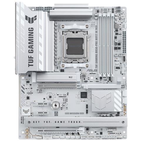 TUF GAMING B850-PRO WIFI7 W NEO AMD B850 Socket AM5 ATX - Foto 2