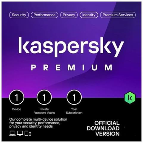 1PZ PREMIUM 2024 PC / MAC / ANDROID / IOS -1 ANNO- 1 DISPOSITIVO - Foto 1